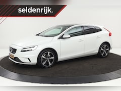 Volvo V40 - 1.5 T3 Polar+ Sport | Panoramadak | Adaptive cruise | Stoelverwarming | Harman/Kardon | Pa