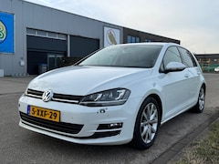 Volkswagen Golf - 1.4 TSI Highline