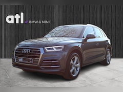 Audi Q5 - 2.0 TFSI quattro Sport S Line Edition S-line exterieur, S-line interieur, Trekhaak, Dayton