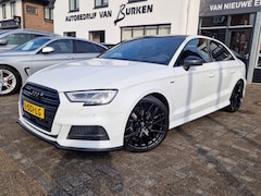 Audi A3 Limousine - 1.5 TFSI CoD Sport S Line Edition