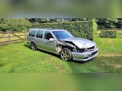 Volvo V70 - 2.3 R AWD LPG /  Schade-auto / Projekt voor de liefhebber