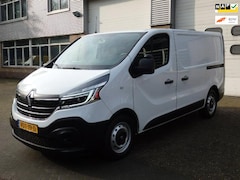 Renault Trafic - 2.0 dCi 120 PK T29 L1H1 Comfort 2X SCHUIFDEUR AIRCO CRUISE TREKHAAK