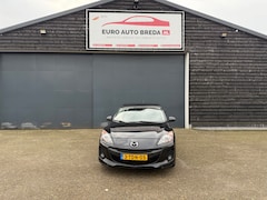 Mazda 3 - 3 1.6 TS Plus