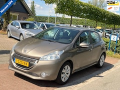 Peugeot 208 - 1.2 VTi *APK 03-2026|DB-RIEM is V.V.| 94.972KM NAP