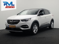 Opel Grandland X - 1.6 CDTi Business Executive Carplay Trekhaak Navigatie Climate-control Cruise * Origineel