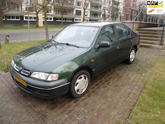 Nissan Primera - 2.0 SLX Drive//AUTOMAAT 2.0 //KM ORG//