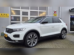 Volkswagen T-Roc - 1.5 TSI Sport BnsR