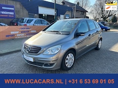 Mercedes-Benz B-klasse - 170 NIEUWE APK