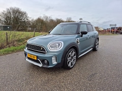 MINI Countryman - 2.0 Cooper S E ALL4 ALL4 220PK Hybrid