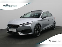 CUPRA Leon - 1.4 Hybrid 245 pk DSG VZ Performance | Panoramadak | Adaptief sportonderstel | Navigatie |