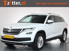 Skoda Kodiaq - 2.0 TSI 4x4 Style, 7-Persoons, Kodiaq 2.0 TSI 4x4 Style 7-Persoons, Bluetooth, Apple CarPl