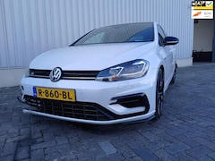 Volkswagen Golf - 2.0 TSI 4Motion R SCHADEAUTO