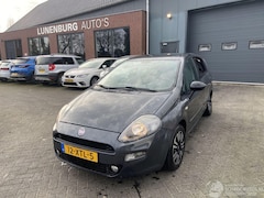 Fiat Punto Evo - 0.9 TwinAir Easy Hatchback 5-dr