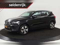 Volvo XC40 - 1.5 T4 Recharge Inscription Expression | Carplay | Camera | Navigatie | Full LED | Parkeer