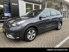 Kia Niro - 1.6 GDi Hybrid DynamicLine | 1ste EIGENAAR | AUTOMATISCHE AIRCO | NAVIGATIE | CAMERA |