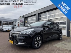 Renault Clio - 0.9 TCe Zen Dealeronderhouden