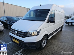 Volkswagen Crafter - Bestel 35 2.0 TDI L4H3 Comfortline