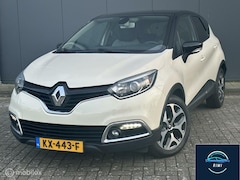 Renault Captur - 1.2 TCe Dynamique/Navi/AchterSensoren/Apk