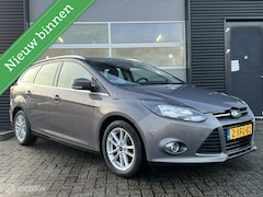 Ford Focus Wagon - 1.0 EcoBoost Edition Plus