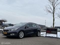 Kia Cee'd Sportswagon - 1.6 Comfort Pack cruise/trekhaak/pdc