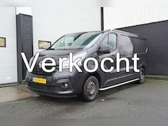 Renault Trafic - 1.6 dCi 125PK L2 EURO 6 - Airco - Navi - Cruise - € 9.950, - Excl