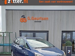 Opel Zafira - 1.4 Turbo Innovation, 7-Persoons, Trekhaak, Navigatie, Stoelverwarming,