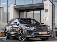 Bentley Bentayga - 4.0 V8 S / Ceramic / NAIM / Pano / HUD / Massage