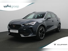 CUPRA Formentor - 1.4 245 pk DSG e-Hybrid VZ Performance | Adaptief sportonderstel | Geheugenstoel | Achteru