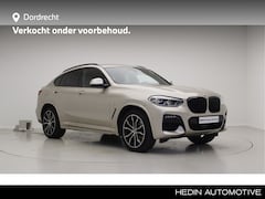 BMW X4 - xDrive20i M-Sport | 19 inch | Camera | Trekhaak | Active Cruise Control