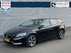 Volvo V40 - 2.0 T2 Kinetic Airco|CruiseControl|LMV|Bluetooth