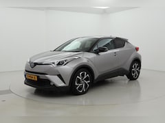 Toyota C-HR - 1.8 Hybrid Dynamic Bi-tone Stoelverwarming C-HR 1.8 Hybrid Dynamic Stoelverwarming / Trekh