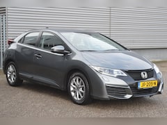 Honda Civic - 1.4 Comfort bj16 ECC CRUIS voll in opties