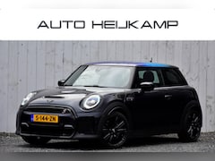 MINI Cooper S - 2.0 John Cooper Works | Adaptieve Cruise | Camera | Led |