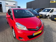 Toyota Yaris - 1.0 VVT-i Now