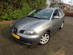 Seat Cordoba - MET JAAR APK 1.4-16V Signo