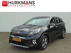 Kia Niro - 1.6 GDi HYBRIDE DYNAMICLINE NL-AUTO 44.723 KM