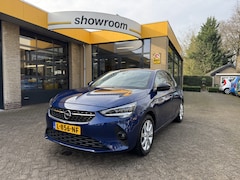 Opel Corsa - 1.2 GS Line Airco Stoel Stuurverwarming Led Carplay