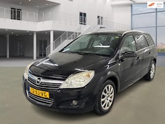 Opel Astra Wagon - 1.6 Temptation AIRCO CRUISE 2 X SLEUTELS