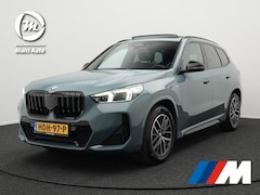 BMW X1 - sDrive20i M-Sport | Panodak | Trekhaak af Fabriek | Camera | Carplay | Led | Alcantara Spo