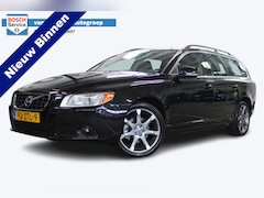 Volvo V70 - 1.6 T4 Nordic | Trekhaak | Stoelverwarming | Parkeersensoren | Navigatie | Bluetooth | Dea