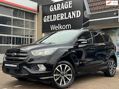 Ford Kuga - 1.5 EcoBoost ST Line | Pano | Bi-Xenon | Full-Led | Android | Alcantara/Leder | Cruise | C