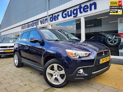 Mitsubishi ASX - 1.6 Intense ClearTec / 86.000 Km / Panodak / Airco /