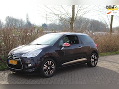 Citroën DS3 - 1.2 VTi So Chic *1e EIG