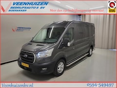 Ford Transit - 2.0TDCI 130pk L3/H2 Euro 6