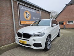 BMW X5 - xDrive40e High Executive M-pakket