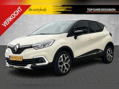 Renault Captur - 1.2 TCe Intens