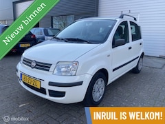 Fiat Panda - 1.2 Dynamic NIEUWE APK