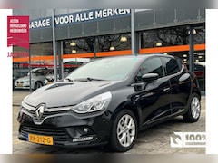 Renault Clio - BWJ 2019 | 0.9 TCe 90PK Limited | CLIMA | NAVI | CRUISE | PDC | CARPLAY |