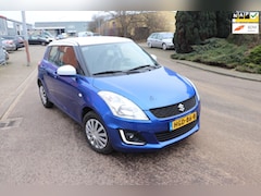 Suzuki Swift - 1.2 Comfort EASSS 1e eigenarese