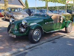 Citroën Lomax - BJ 1979 | € 11.500 - UNIEK EN RIJDT OOK FANTASTISCH